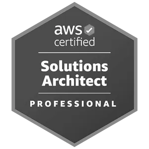 AWS Certified Solutions Architect